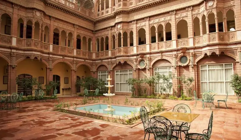 best-havelis-in-bikaner-rampuria-bhanwar-niwas