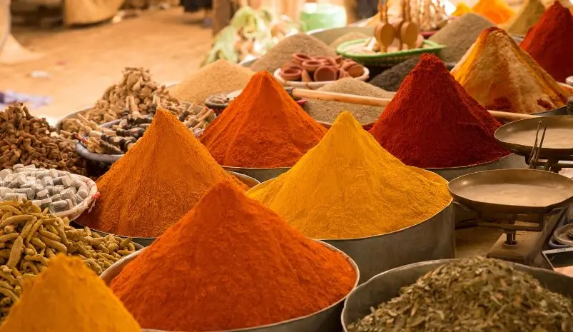 rajasthan-spices-local-markets