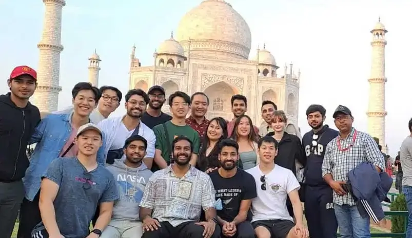 Agra Tour from Jaipur by Car – Same Day and Multi-Day Packages