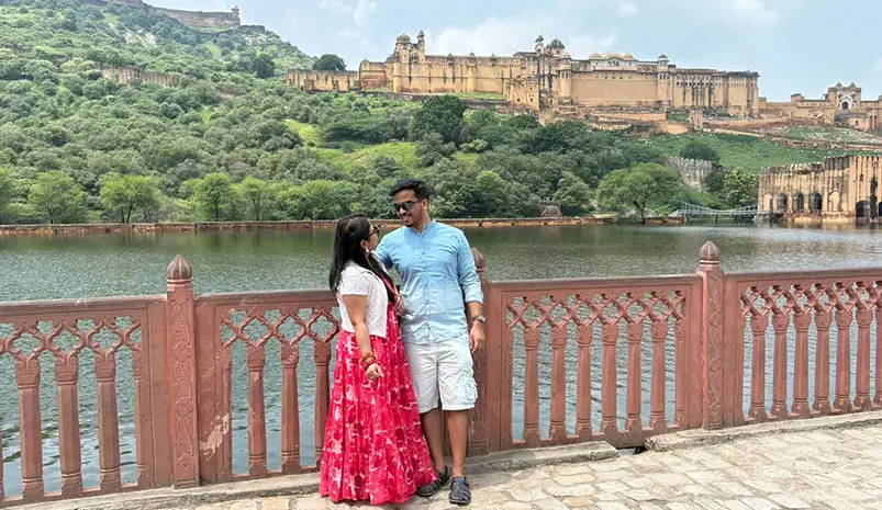 Best Sunrise & Sunset Points in Rajasthan – Golden Hour Photography & Travel Guide