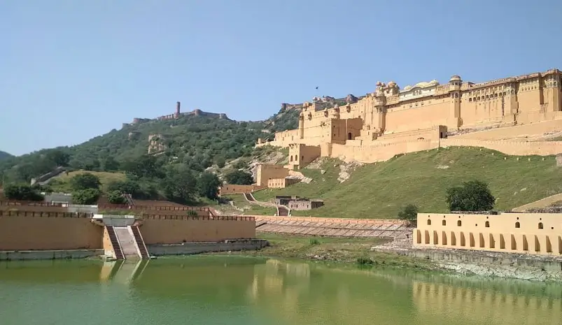 Best Time to Visit Rajasthan Month-by-Month
