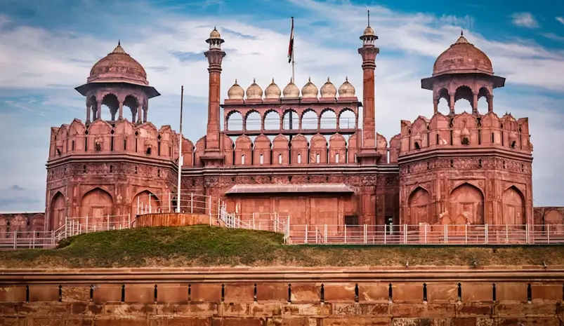 Delhi Agra Jaipur Tour – Complete Golden Triangle Travel Guide by Car