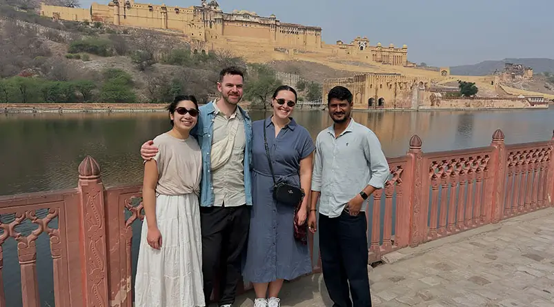 How Many Days Do You Really Need to Explore Rajasthan? A Practical Travel Planning Guide