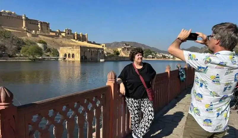 Hidden Truths of Rajasthan & Jaipur: Secrets, Legends & Stories Beyond the Palaces