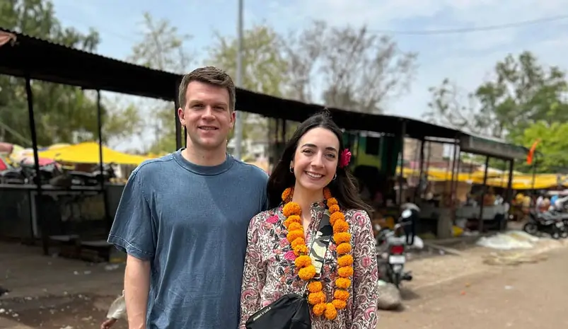 Is It Safe to Travel in India with a Private Driver? | Honest Guide for Foreign Tourists