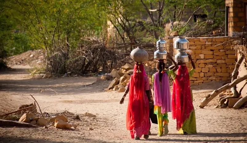 Jaipur Village Tours: Explore Rural Rajasthan’s Hidden Gems