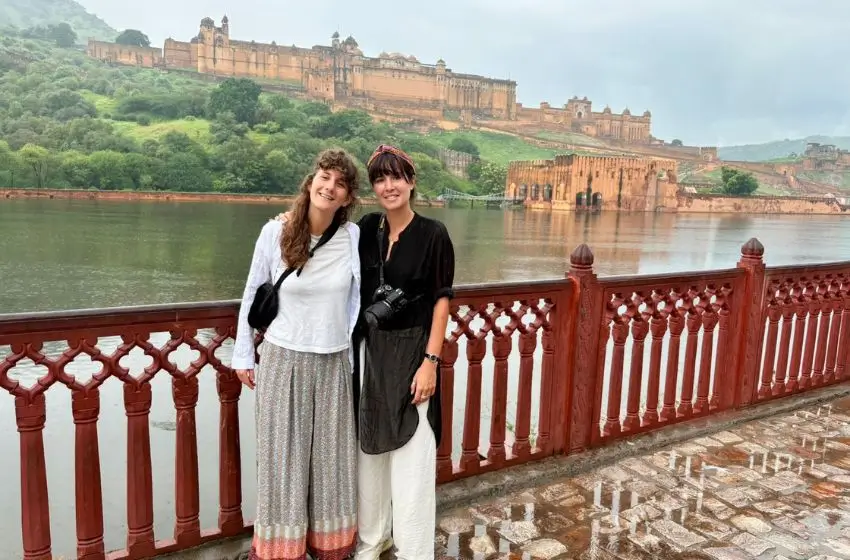 Monsoon in Rajasthan (July–September): Is It Worth Visiting, Weather Changes and Complete Travel Cost Guide