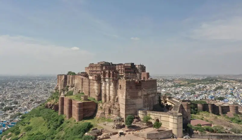 Offbeat Experiences in Jodhpur: Hidden Things to Do Beyond the Forts & Palaces