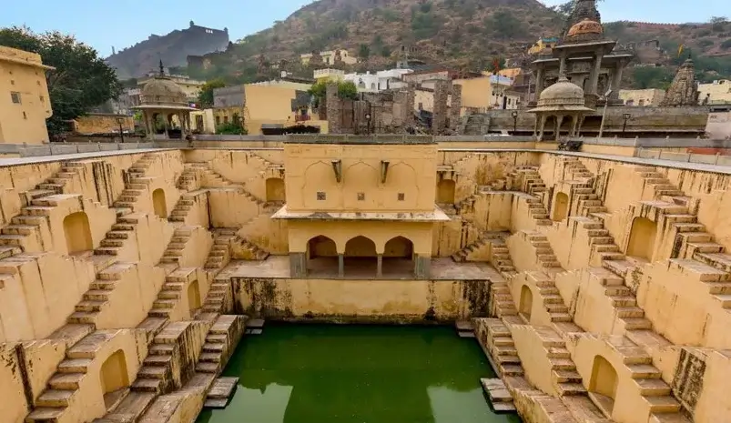 Top 10 Jaipur Hidden Gem Attractions You Must Visit - Rajasthan Tour Taxi