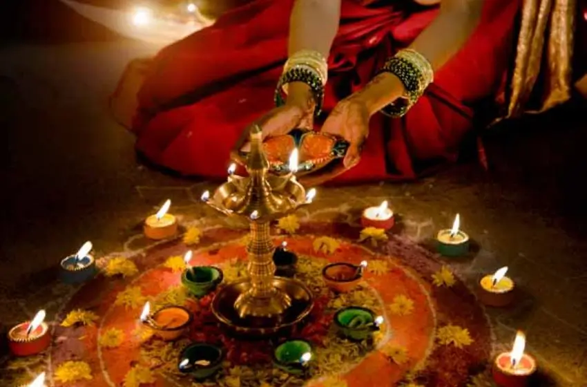 Rajasthan in October: Weather, Festivals and Why It Is the Perfect Month to Begin Your Journey
