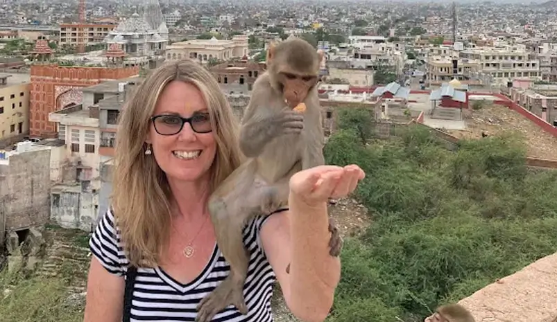 Rajasthan Tour Taxi Packages with Driver