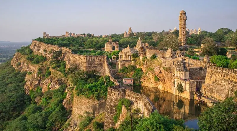 Rajasthan Travel Guide: Top Cities and Sights to Visit