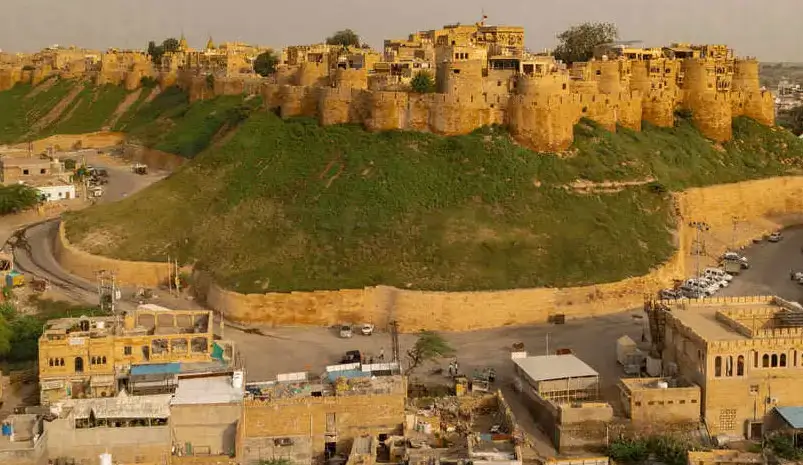 Top 15 Things to Do in Jaisalmer