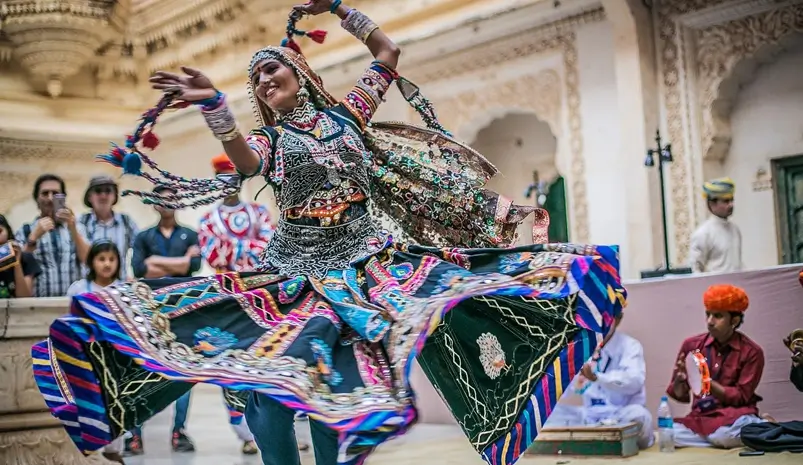 Top 7 Cultural Festivals of Rajasthan You Must Experience Once
