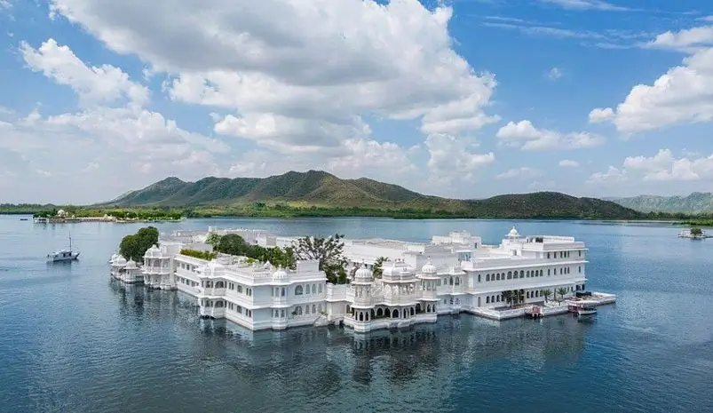 Udaipur Local Sightseeing by Private Car