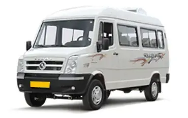 Tempo Traveller