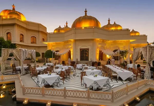Luxury India Tours | Private & Tailor-Made Luxury Holidays