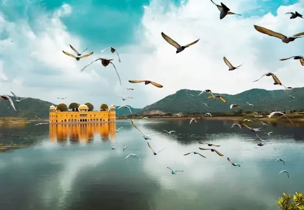 Luxury Rajasthan Tour Packages | Private Royal Holidays