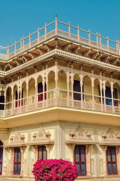 Jaipur Tourism Information