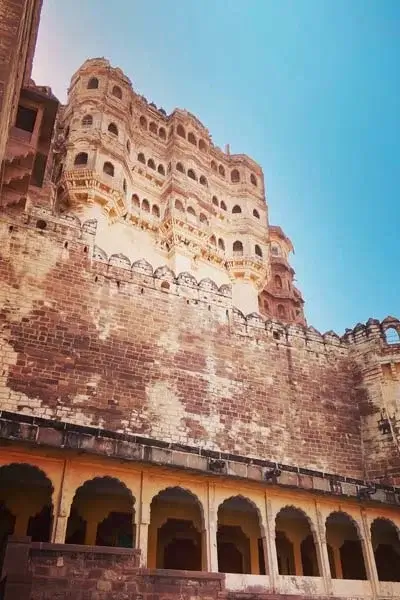 Jodhpur Tourism Information