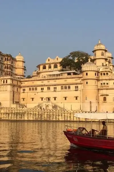 Udaipur Tourism Info | Best Tourist Places to Visit in Udaipur