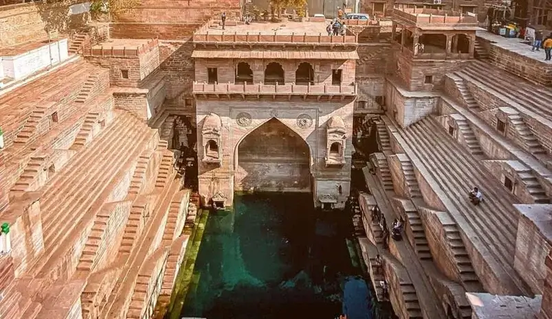 Jodhpur Tourism Information