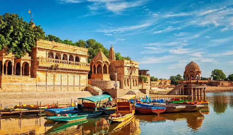 Jaisalmer Tour Guide