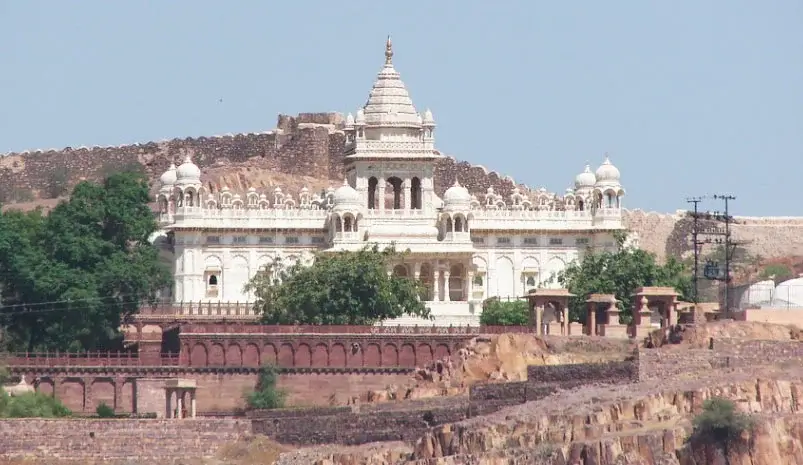 Jodhpur Tourism Information