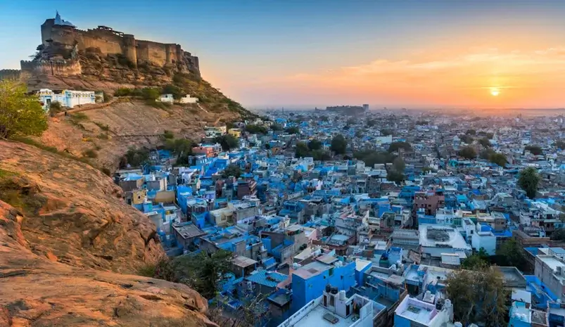 Jodhpur Tourism Information