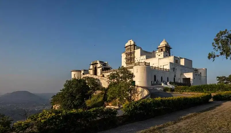 Udaipur Tourism Info | Best Tourist Places to Visit in Udaipur