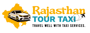 Rajasthan Tour Taxi