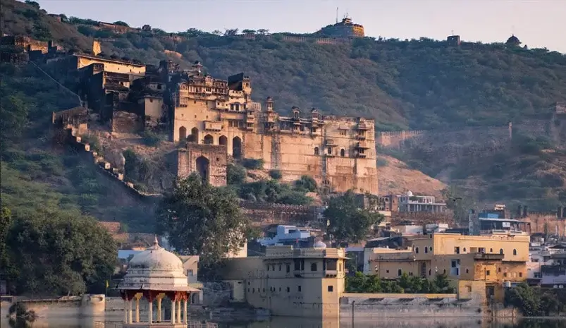 02 Days Jaipur Bundi Tour