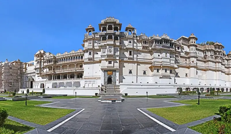 5 Day Jaipur Udaipur Tour Package