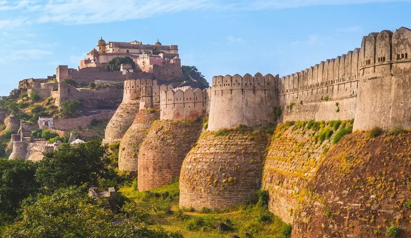 Golden Triangle with Rajasthan Tour – 14 Days Delhi Agra Jaipur with Jodhpur Jaisalmer