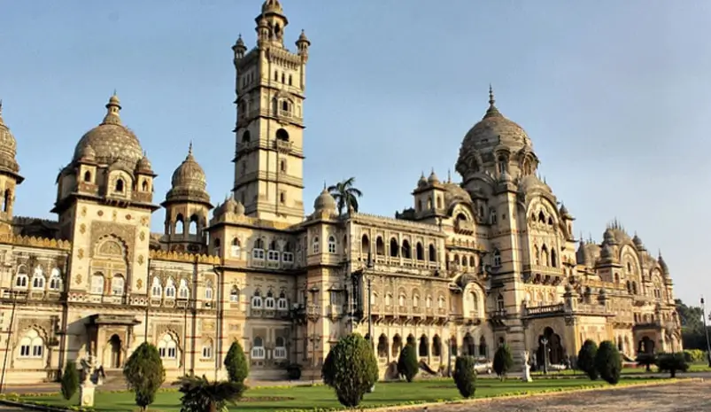 Luxury Gujarat Heritage & Wildlife Tour