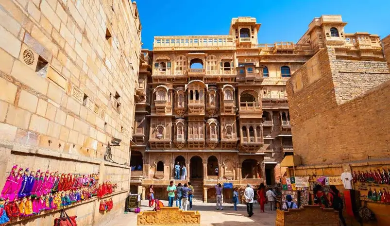 6 Days Royal Rajasthan Tour