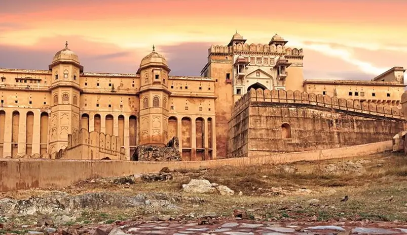 LGBT-Friendly Rajasthan Tour