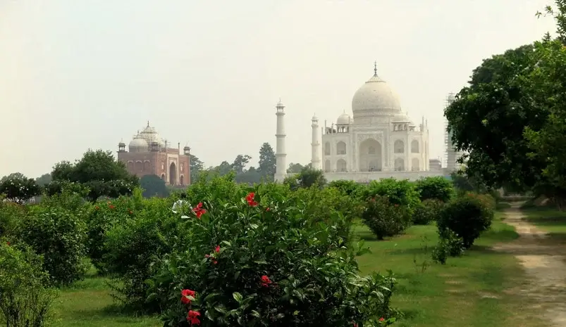 03 Nights - 04 Days Delhi Agra Bharatpur Tour