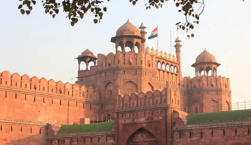 6 Nights 7 Days Golden Triangle Tour Package - Delhi Agra Jaipur Tour