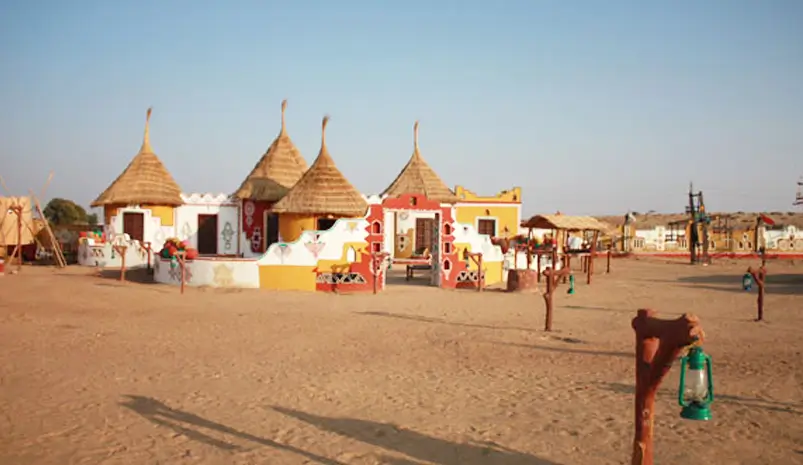 Village Tour of Rajasthan – 15 Days Rural Rajasthan Itinerary with Heritage & Culture