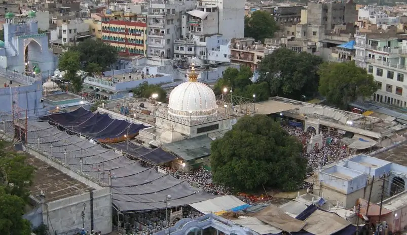 Jaipur Ajmer Pushkar Tour