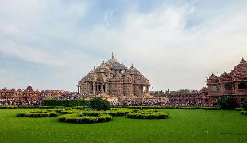 Delhi Sightseeing Tour