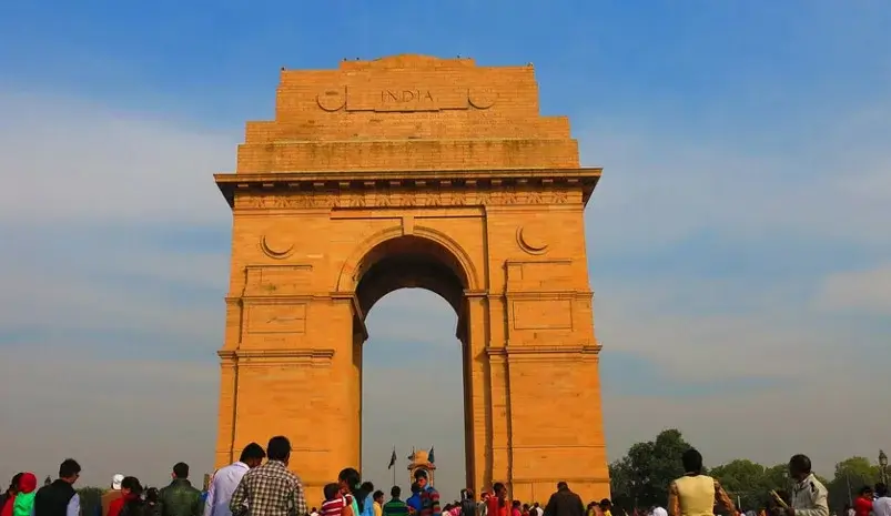 Delhi Sightseeing Tour