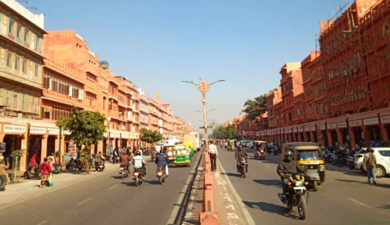 Jaipur Shopping Tour | Enjoy Local Street Shopping in Jaipur with Pickup