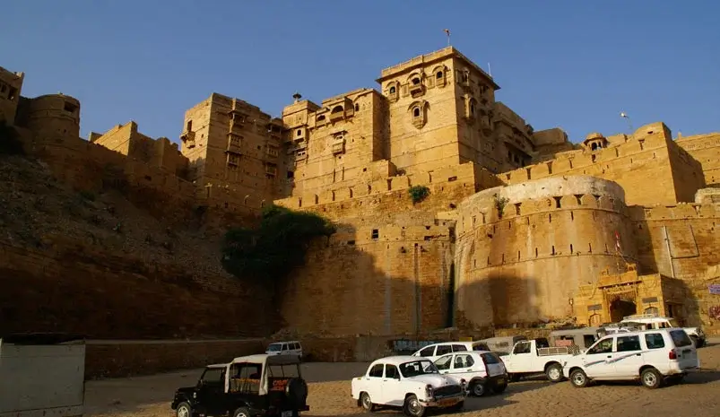 18 Days Rajasthan Forts