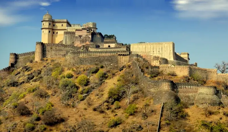 18 Days Rajasthan Forts