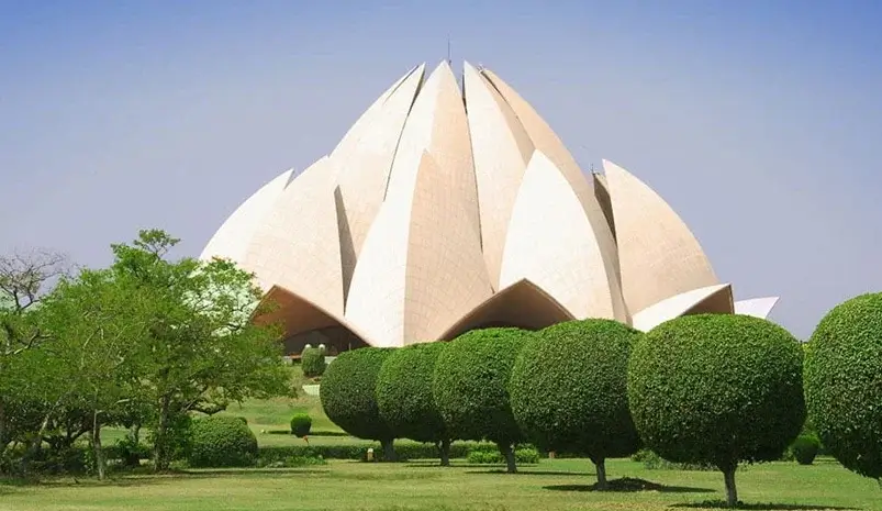 Delhi Sightseeing Tour