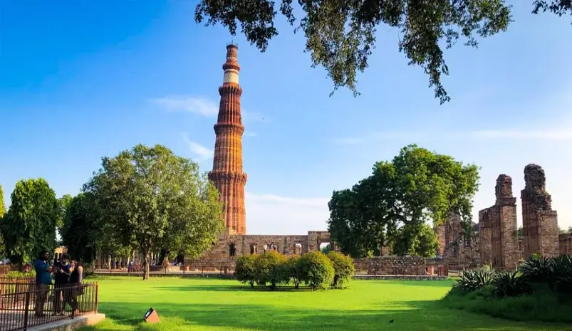 Delhi Sightseeing Tour